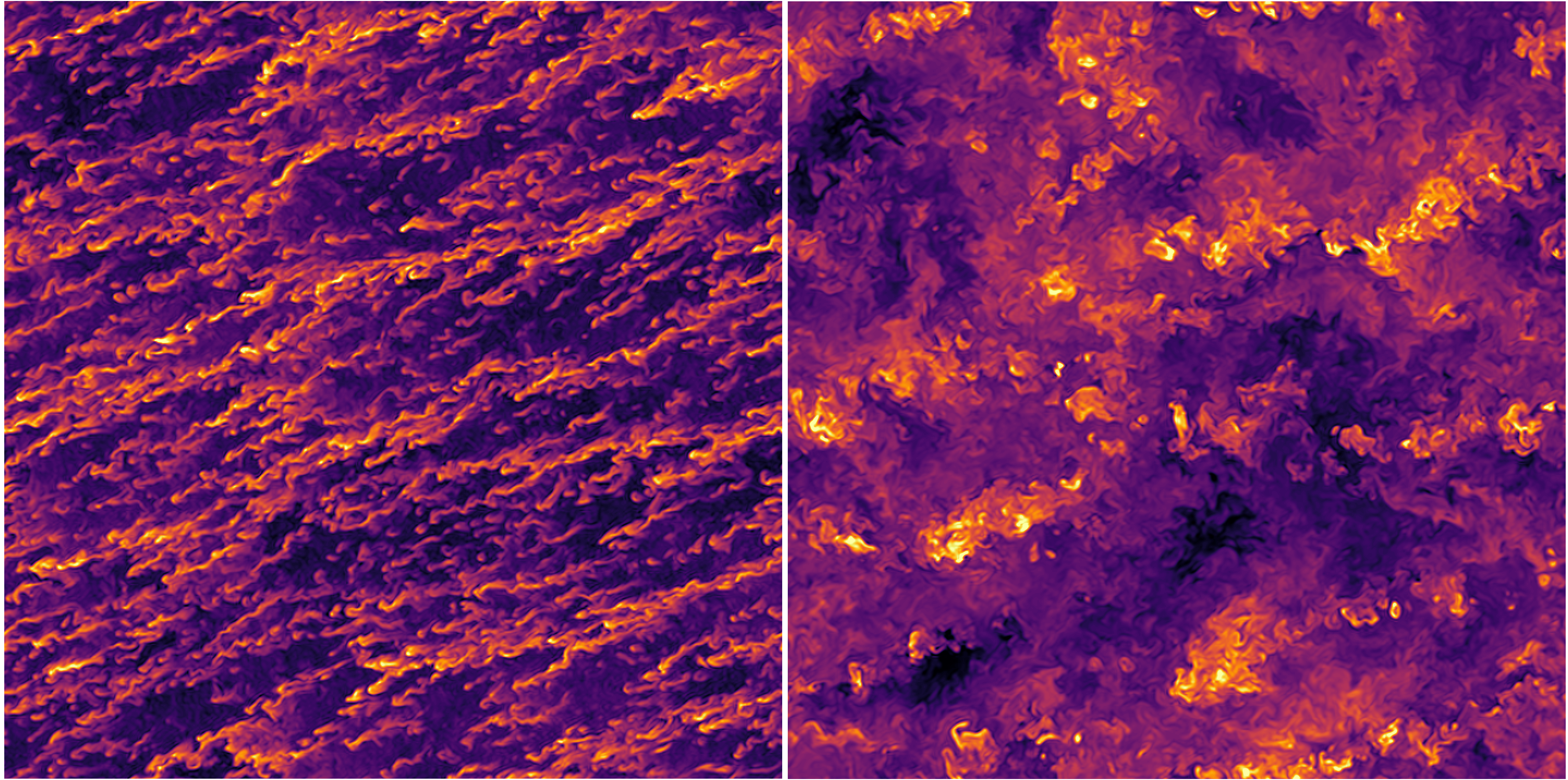 Shear-convective atmospheric boundary layer