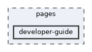 pages/developer-guide